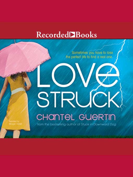 Title details for Love Struck by Chantel Guertin - Available